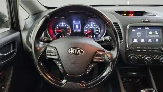2017 Kia Forte S