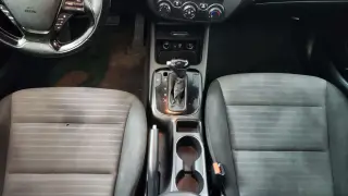 2017 Kia Forte S
