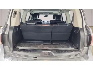 2017 INFINITI QX80