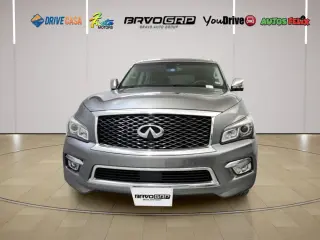 2017 INFINITI QX80