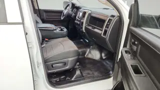2021 Ram 1500 Classic Tradesman Crew Cab 4x4 5'7 Box