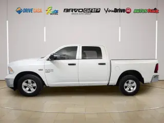 2021 Ram 1500 Classic Tradesman Crew Cab 4x4 5'7 Box