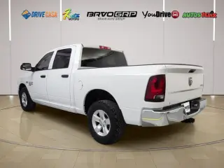 2021 Ram 1500 Classic Tradesman Crew Cab 4x4 5'7 Box