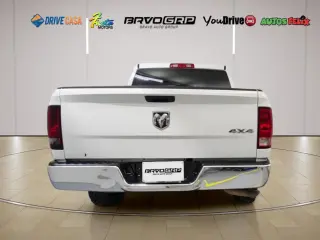 2021 Ram 1500 Classic Tradesman Crew Cab 4x4 5'7 Box