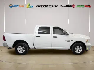 2021 Ram 1500 Classic Tradesman Crew Cab 4x4 5'7 Box