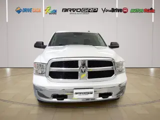 2021 Ram 1500 Classic Tradesman Crew Cab 4x4 5'7 Box