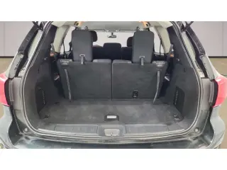 2019 Nissan Pathfinder