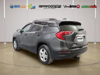 2019 GMC Terrain