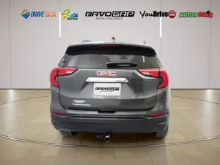 2019 GMC Terrain