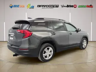 2019 GMC Terrain