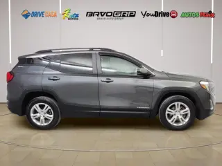 2019 GMC Terrain