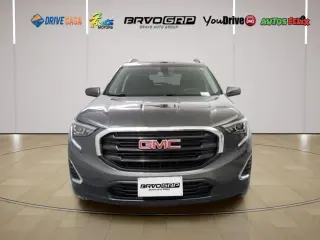 2019 GMC Terrain