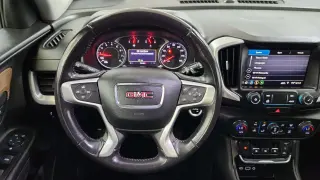2019 GMC Terrain