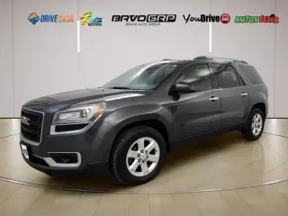 2014 GMC Acadia SLE-2