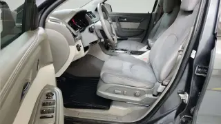 2014 GMC Acadia SLE-2
