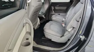 2014 GMC Acadia SLE-2