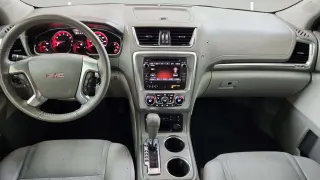 2014 GMC Acadia SLE-2