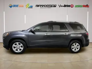 2014 GMC Acadia SLE-2