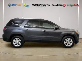 2014 GMC Acadia SLE-2