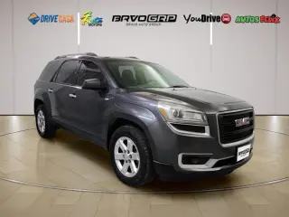 2014 GMC Acadia SLE-2
