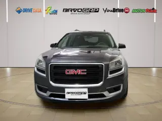 2014 GMC Acadia SLE-2