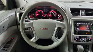 2014 GMC Acadia SLE-2