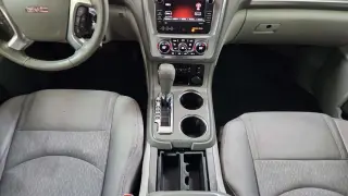2014 GMC Acadia SLE-2