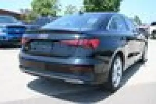2024 Audi A3