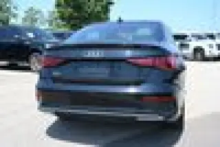 2024 Audi A3