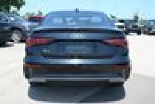 2024 Audi A3