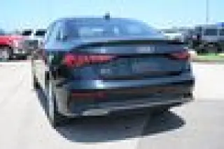 2024 Audi A3