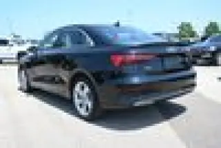 2024 Audi A3