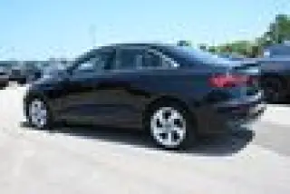 2024 Audi A3