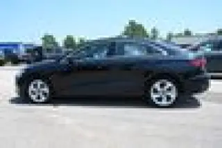 2024 Audi A3