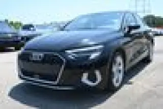 2024 Audi A3
