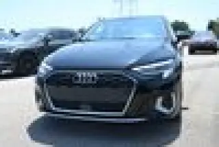 2024 Audi A3