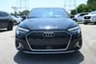 2024 Audi A3