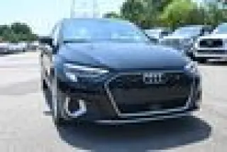 2024 Audi A3