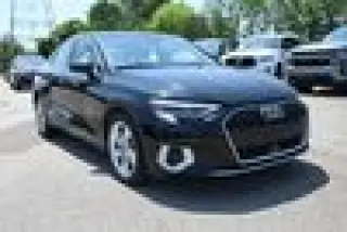 2024 Audi A3