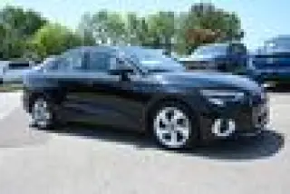 2024 Audi A3