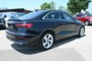 2024 Audi A3