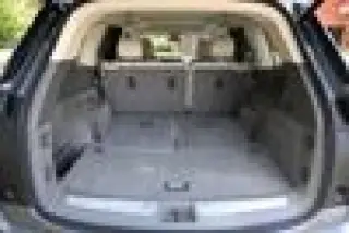2020 Cadillac XT6
