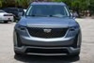 2020 Cadillac XT6