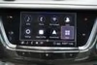 2020 Cadillac XT6