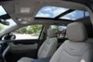 2020 Cadillac XT6