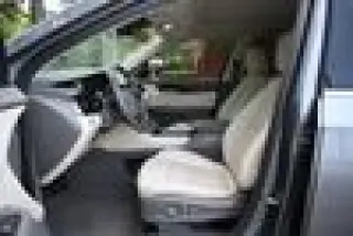 2020 Cadillac XT6