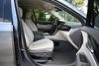 2020 Cadillac XT6
