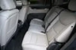 2020 Cadillac XT6