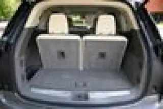 2020 Cadillac XT6