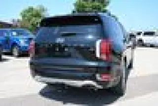 2020 Hyundai PALISADE
